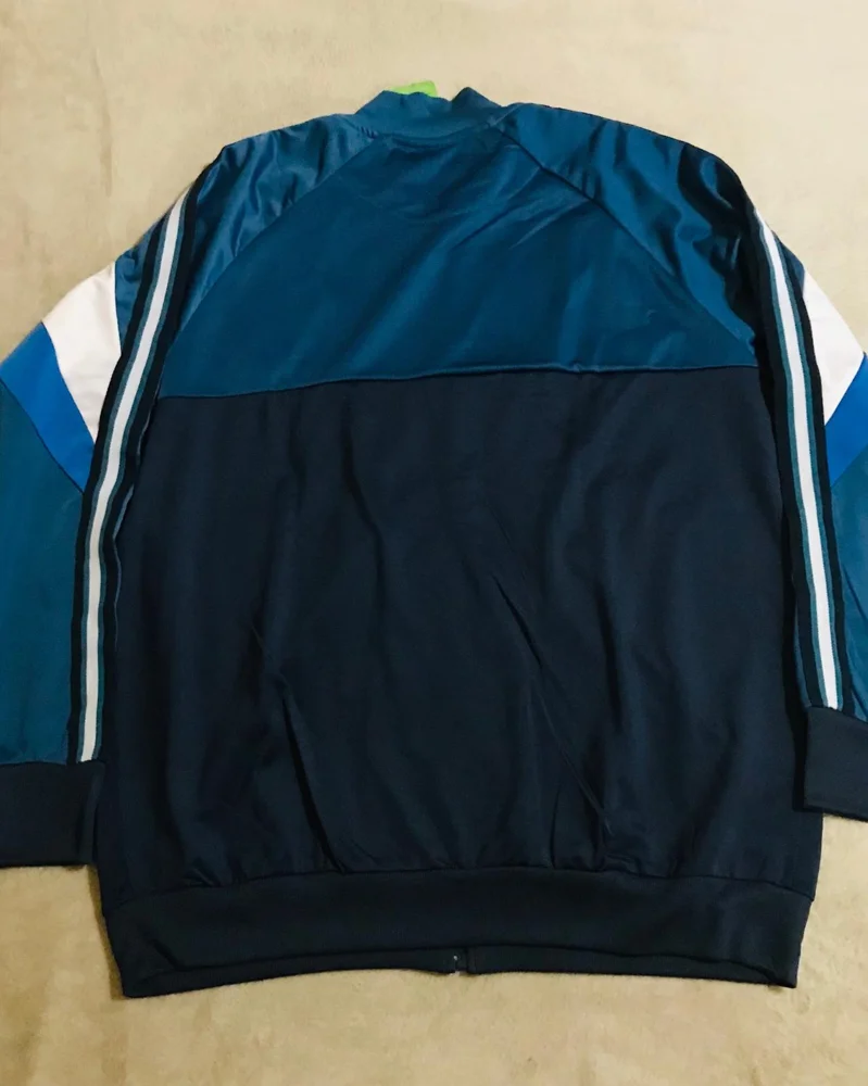 Pierre Cardin Athletic Jackets, size L, photo 5