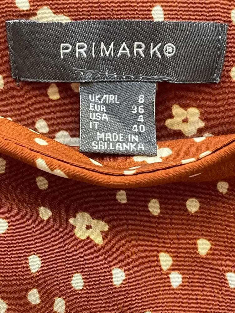 Primark Mini Dresses, size S / 36 / 8, photo 6