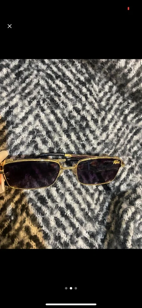 Lacoste Sunglasses, size One size, photo 2
