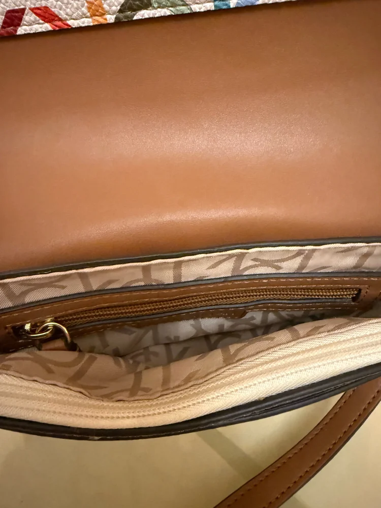 Calvin Klein Cross-Body Bag, size Other, photo 5