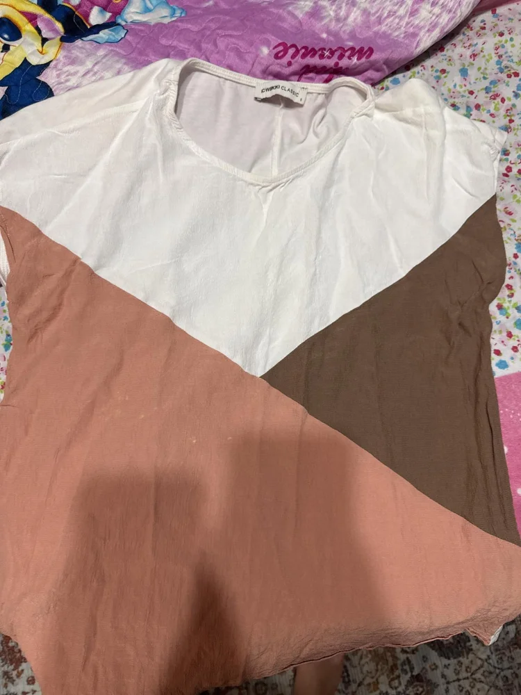 LC Wakiki Blouses