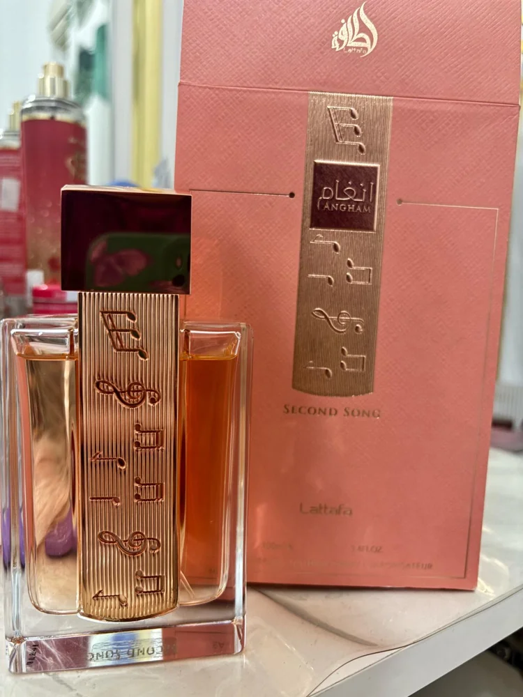 Lattafa Perfume, size Other, photo 2