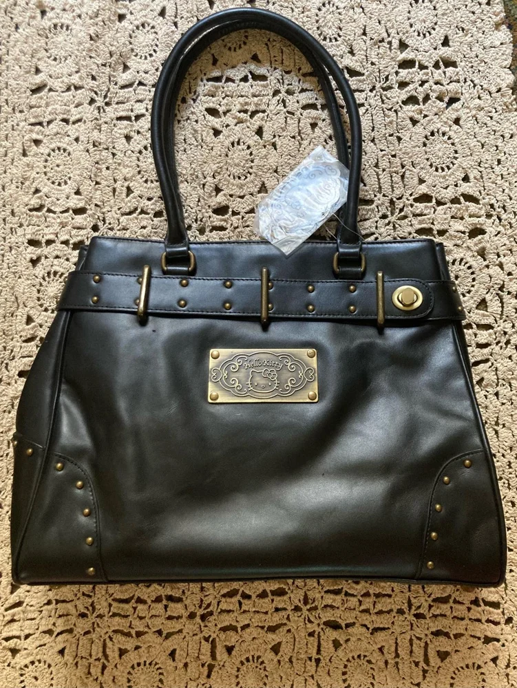 Hello Kitty Shoulder Bag, size Other, photo 3