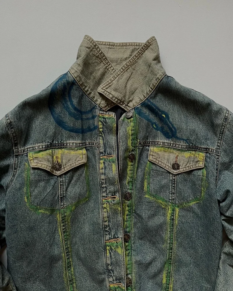 Jackets, size M, photo 2