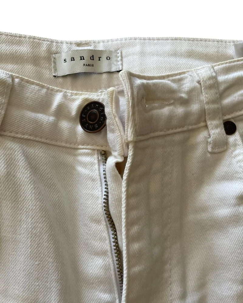 Sandro Jeans, size S / 36 / 8, photo 2
