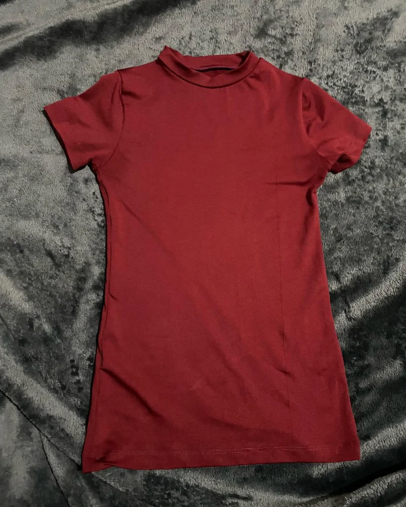 local brands Crop Tops, size S / 36 / 8, photo 3