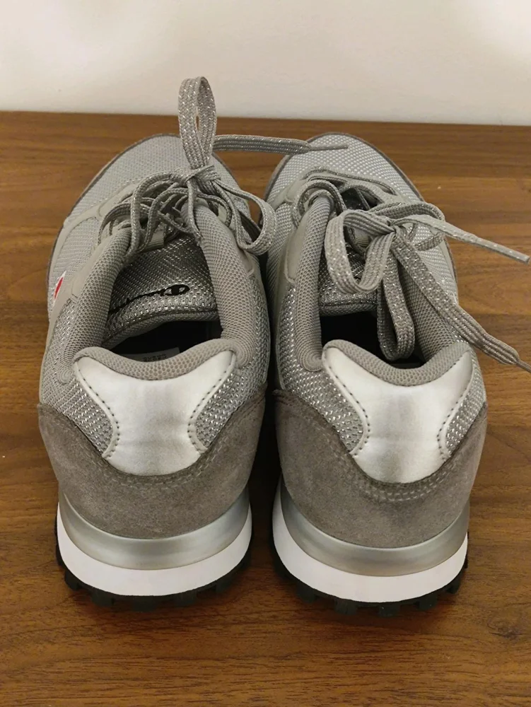 Champion Sneakers, size 38, photo 4