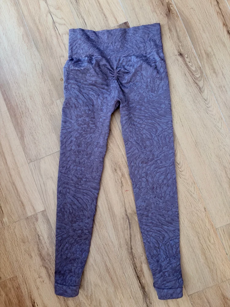 Gymshark Leggings, size S / 36 / 8, photo 3