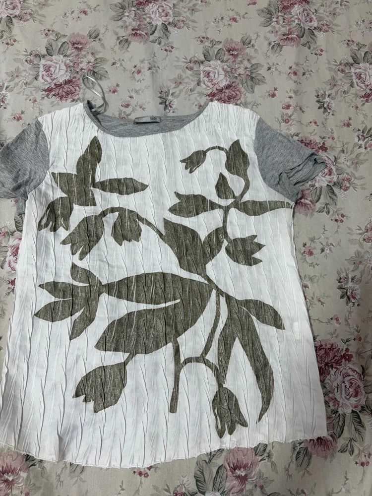 Zara Shirts, size M / 38 / 10, photo 2