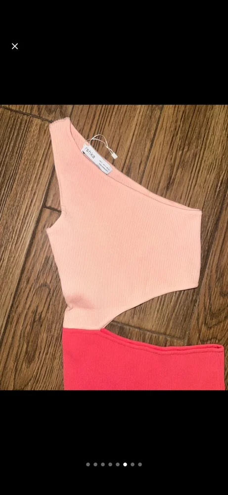 Bershka Sundresses, size S / 36 / 8, photo 5