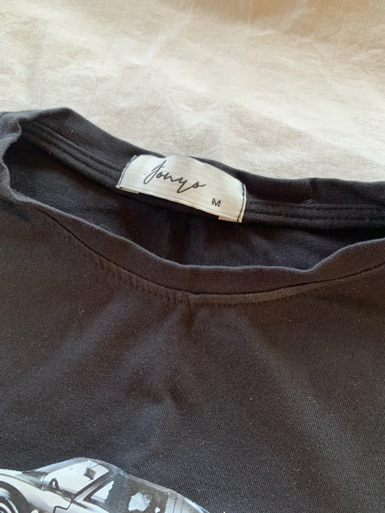 Local T-shirts, size M / 38 / 10, photo 2