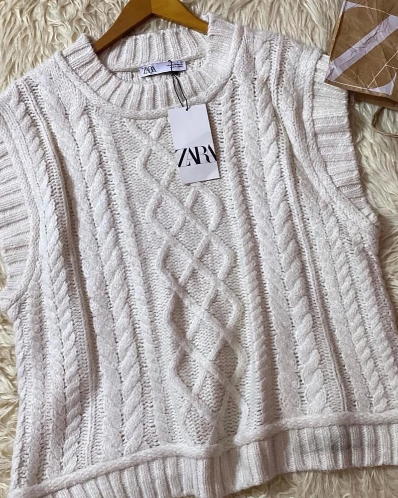 Zara Sweaters & Pullovers, size M / 38 / 10, photo 5