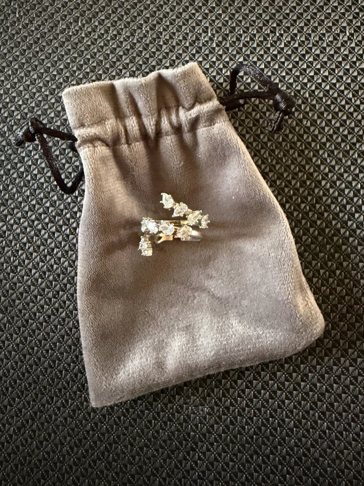 Rings, size Other, photo 2