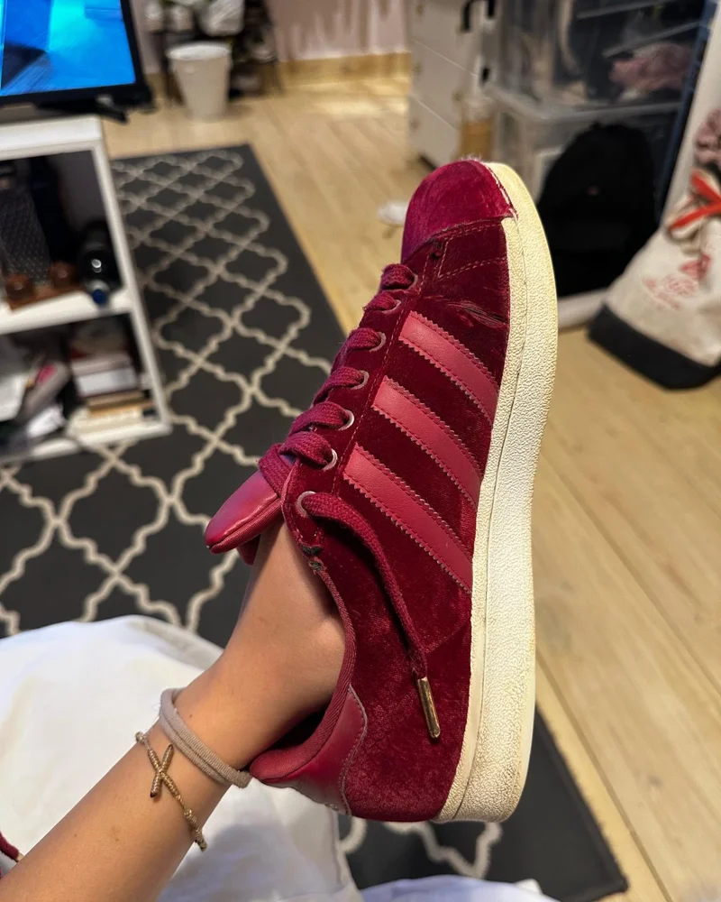 adidas Sneakers, size 41.5, photo 6