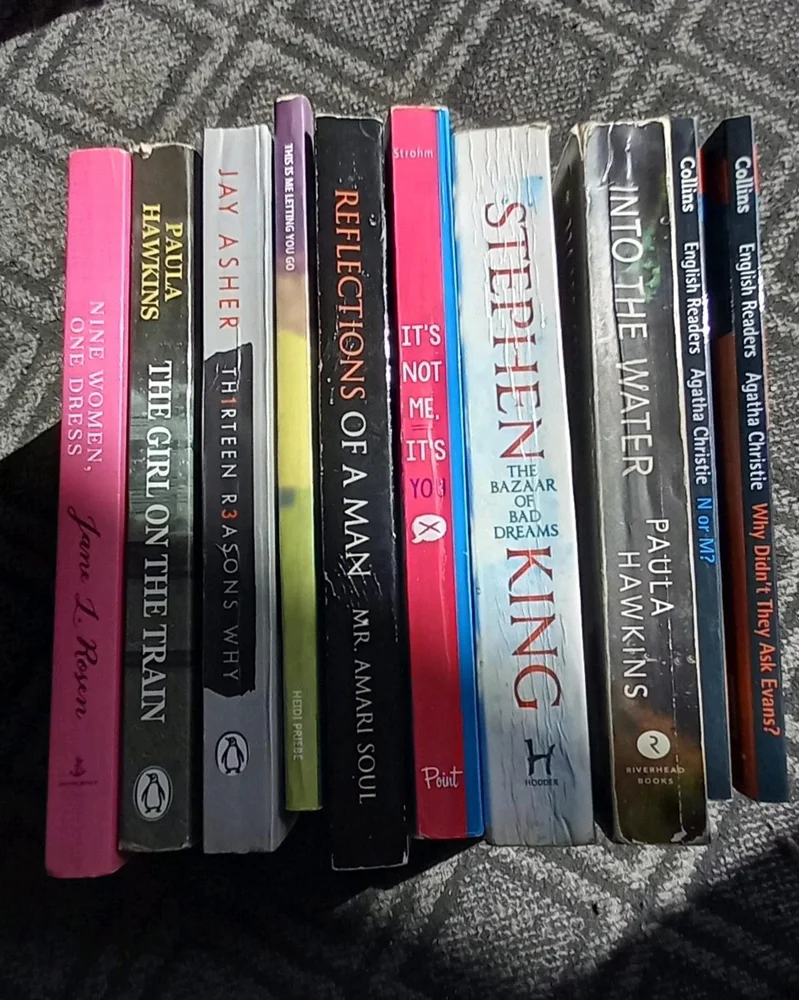 Books, size No size, photo 3