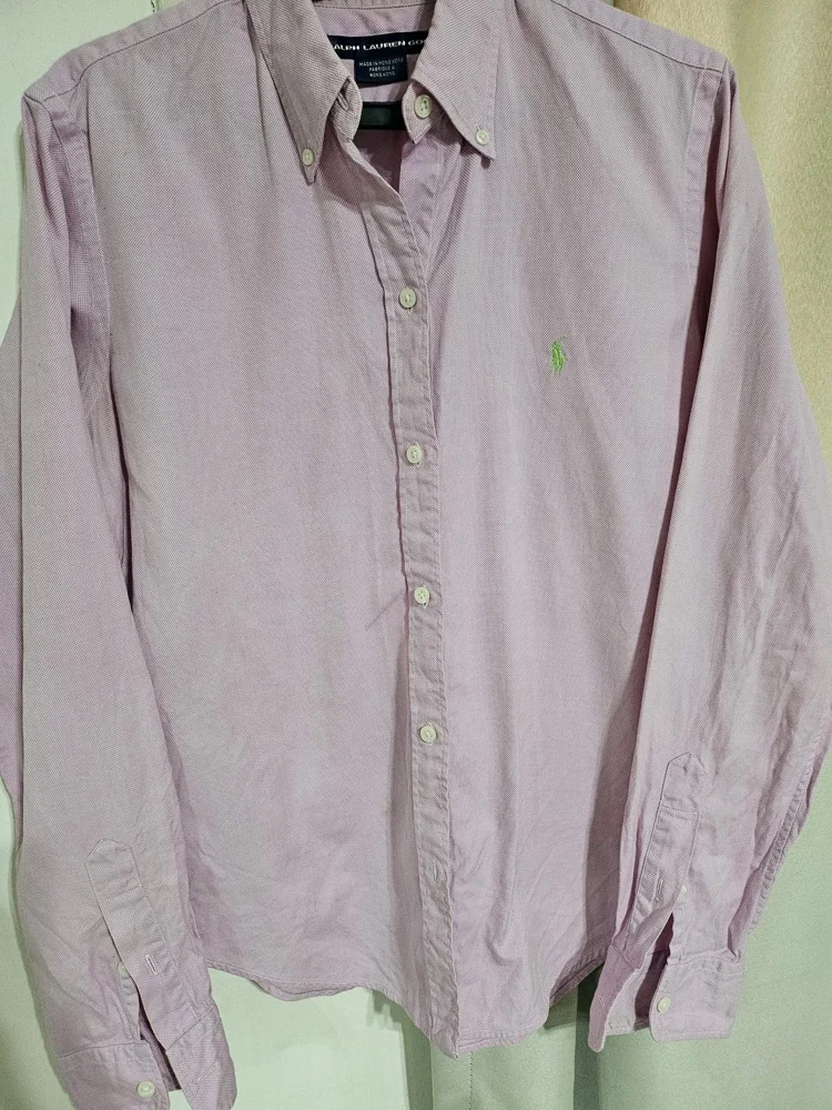 Ralph Lauren Long Sleeve, size S / 36 / 8, photo 2