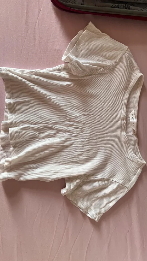 Redtag Crop Tops, size M / 38 / 10, photo 2