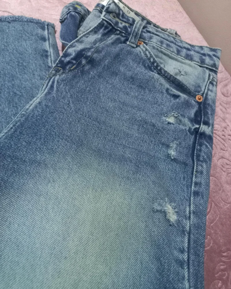 Jeans, size XS / 34 / 6, photo 3