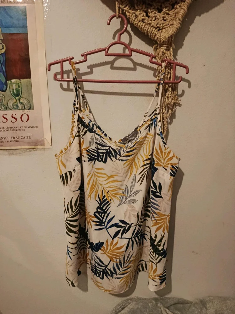 Primark Cami Tops