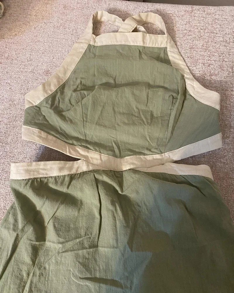 Shein Midi Dresses, size M / 38 / 10, photo 4