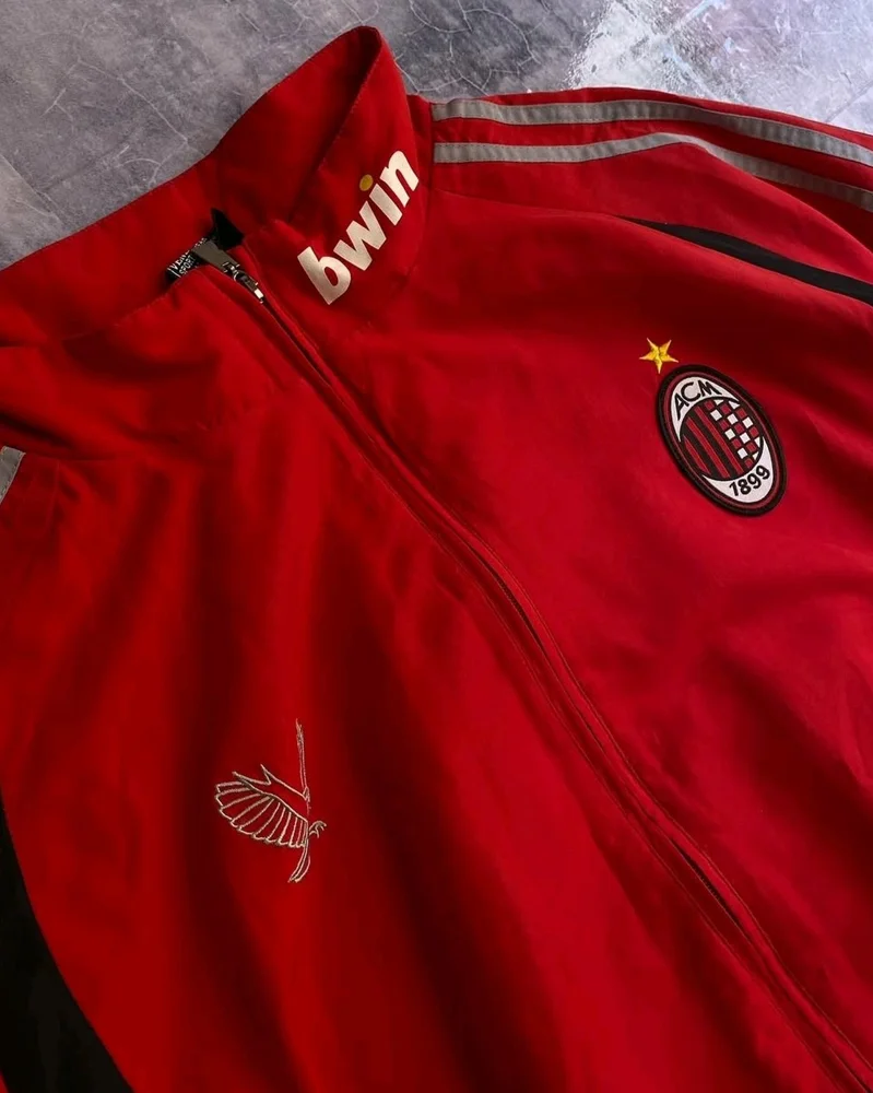 AC Milan Jackets, size XL, photo 3