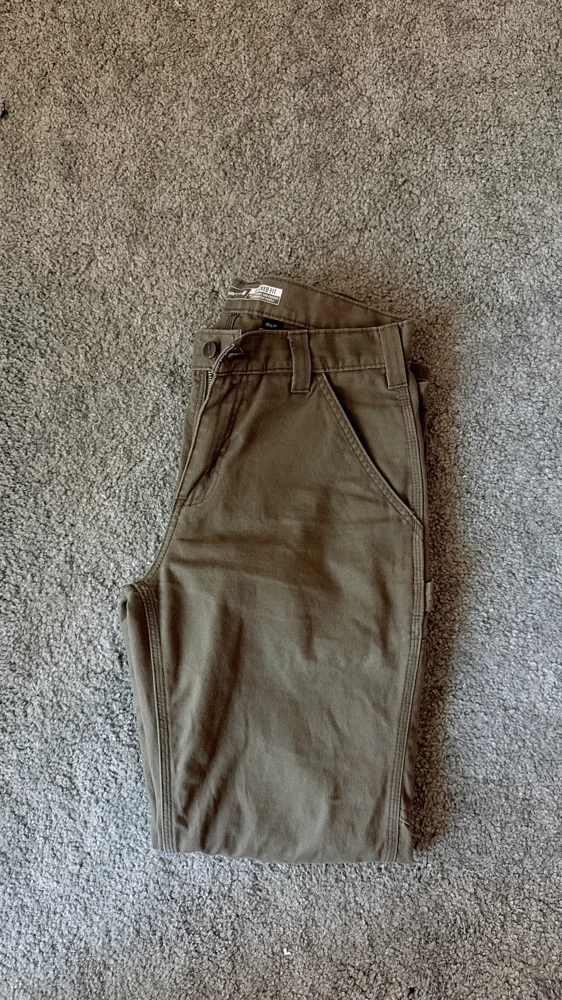 Carhartt Pants, size M, photo 3