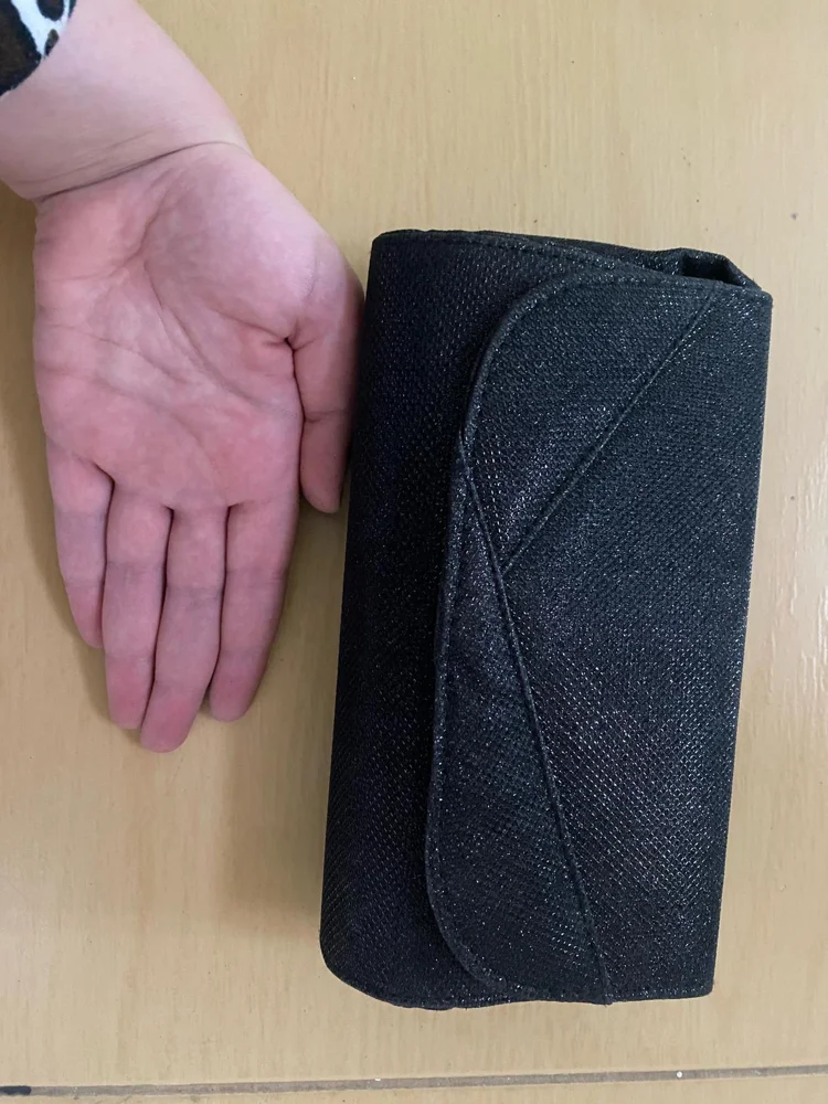 Clutch, size One size, photo 6