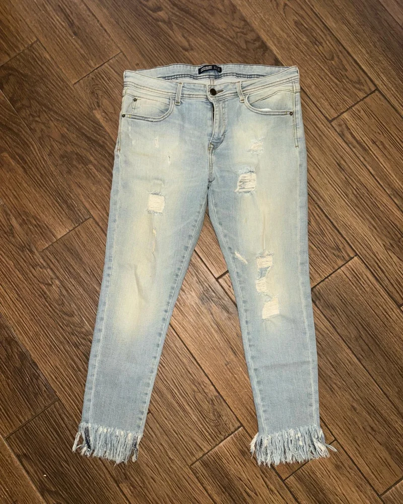 Zara Pants, size L / 40 / 12, photo 2