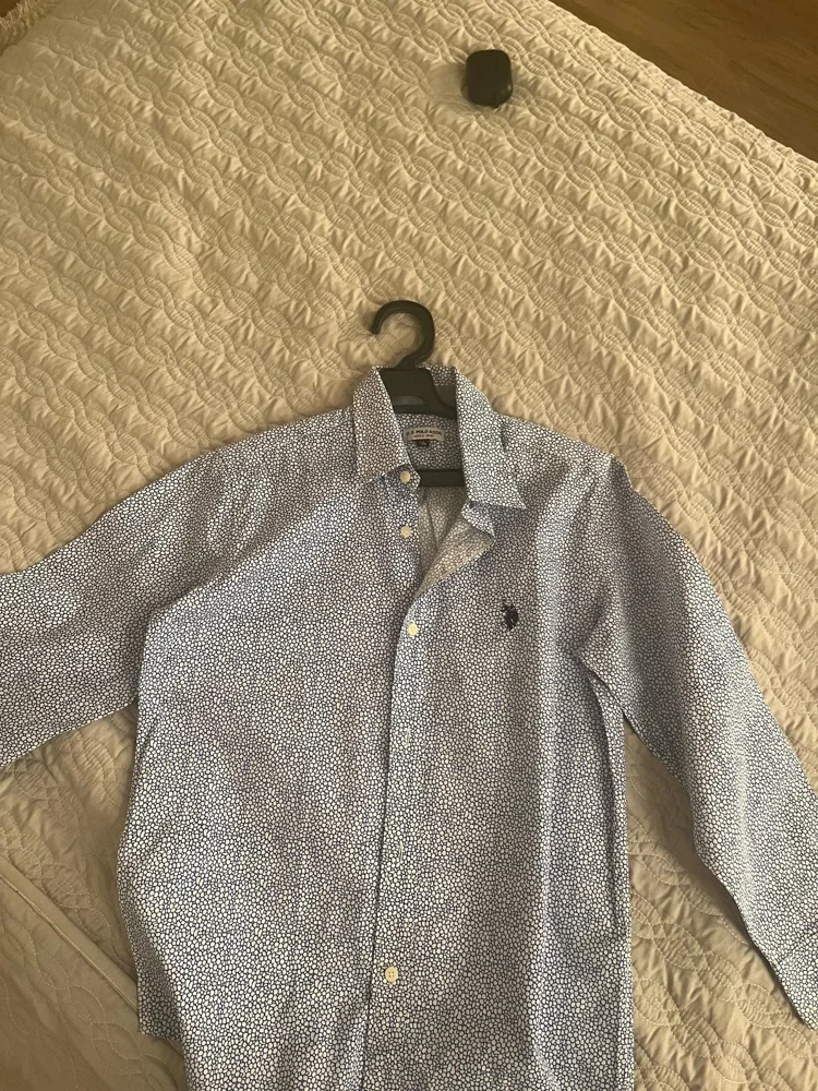 U.S. Polo Assn. Tops, size XL, photo 5