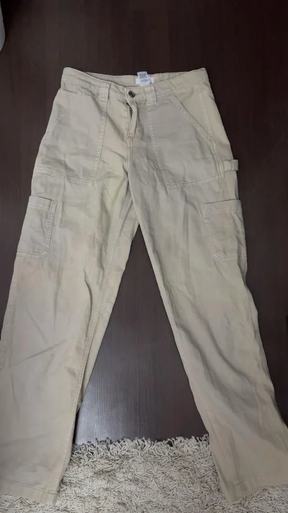 Garage Pants