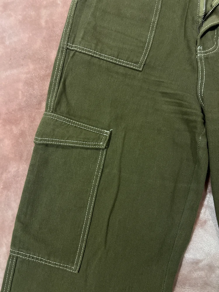 Shein Jeans, size M / 38 / 10, photo 2