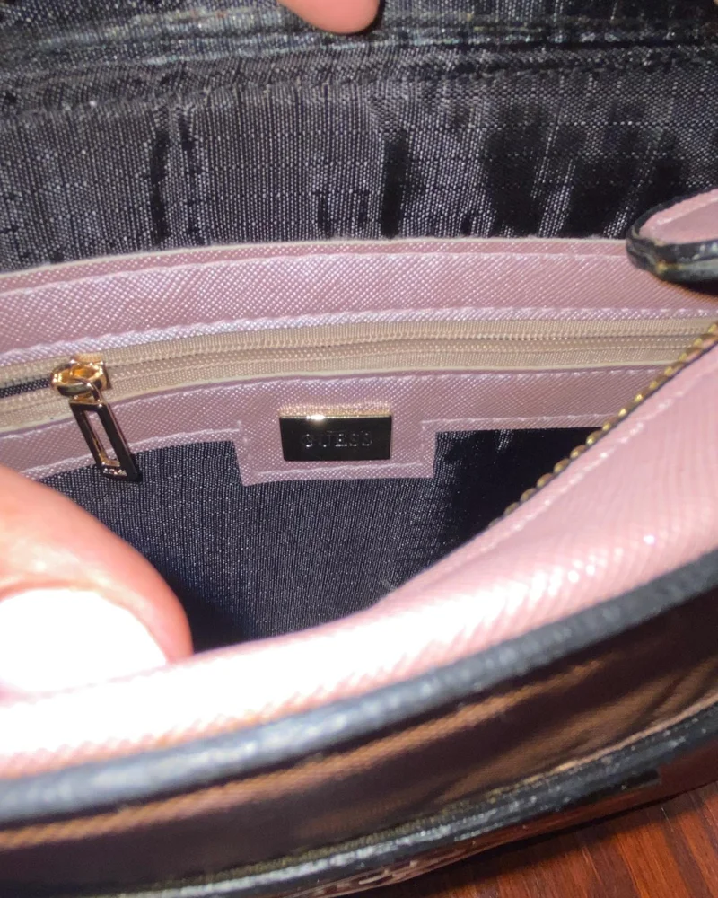 GUESS Cross-Body Bag, size One size, photo 4