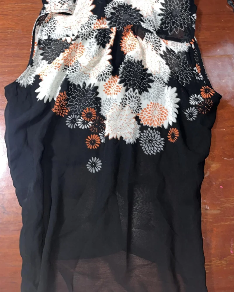 H&M Blouses, size S / 36 / 8, photo 3