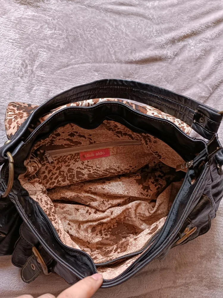 ALDO Shoulder Bag, size Other, photo 6