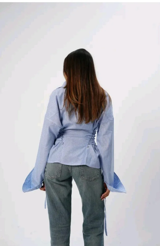 NH Shirts, size M / 38 / 10, photo 3
