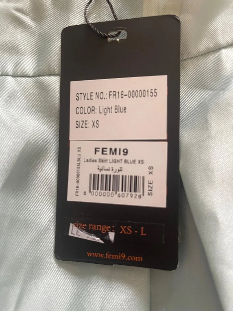 Bottoms, size XS / 34 / 6, photo 2
