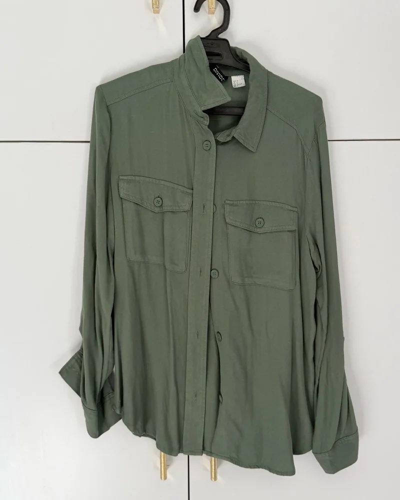 H&M Shirts