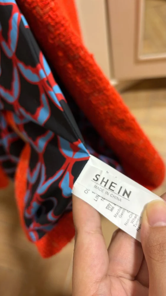 Shein Blazers, size L / 40 / 12, photo 2