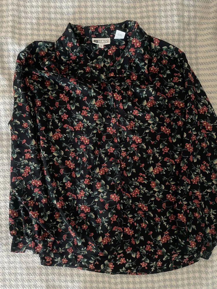 Shirts, size S / 36 / 8, photo 3