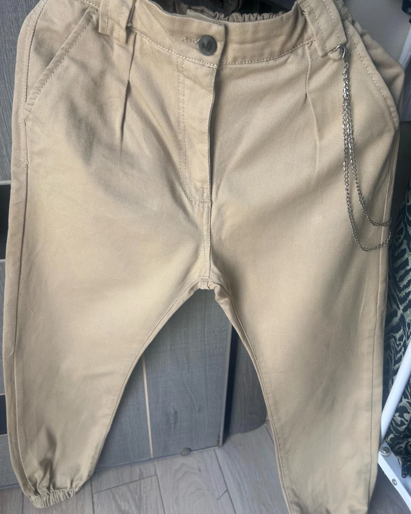 Pants, size S / 36 / 8, photo 4