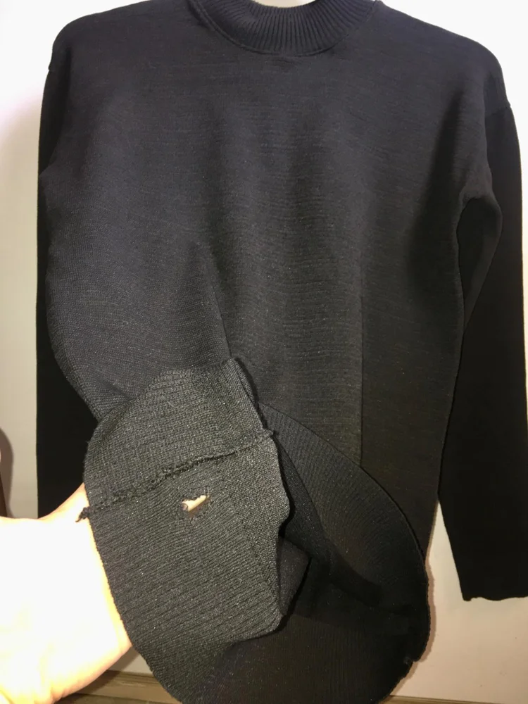 Sweatshirts, size M, photo 5