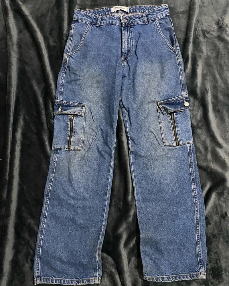 Pull & Bear Jeans