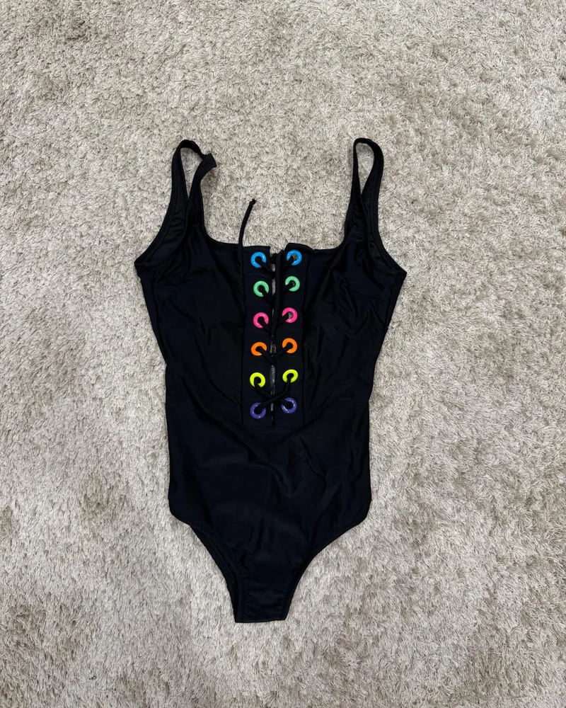 Trendyol One-Piece Swimsuits, size S / 36 / 8, photo 3