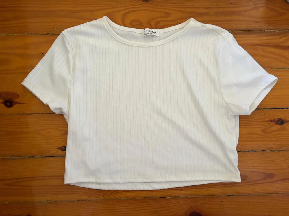 Crop Tops