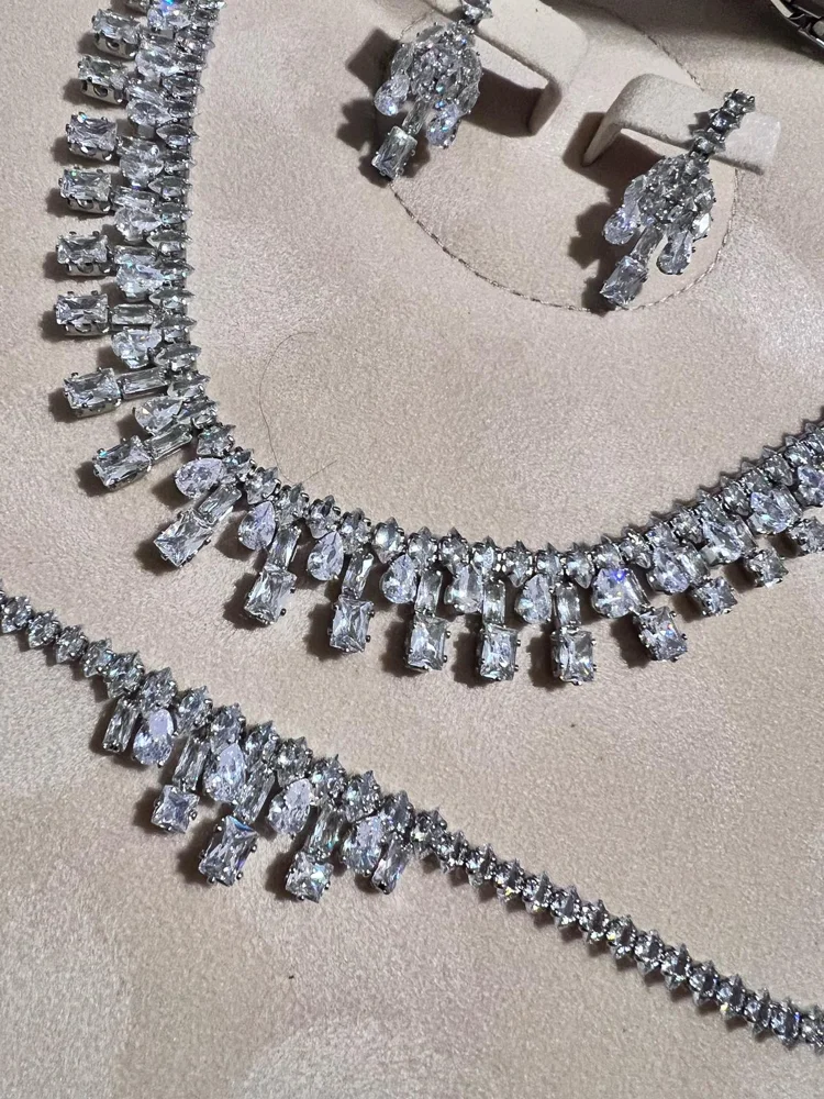 Necklaces, size Other, photo 4