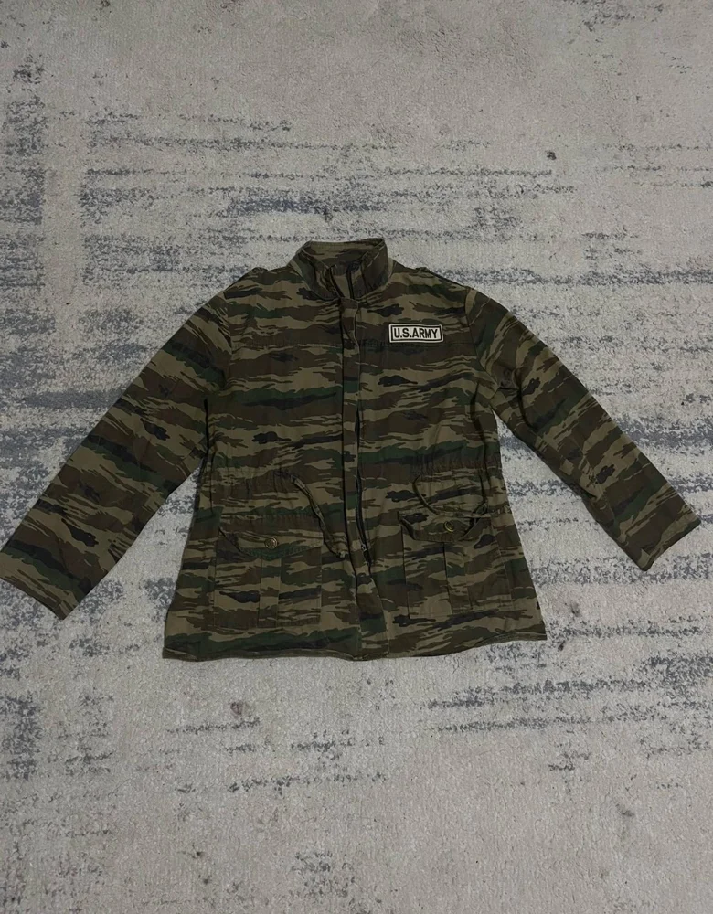 Stradivarius Jackets, size M / 38 / 10, photo 2