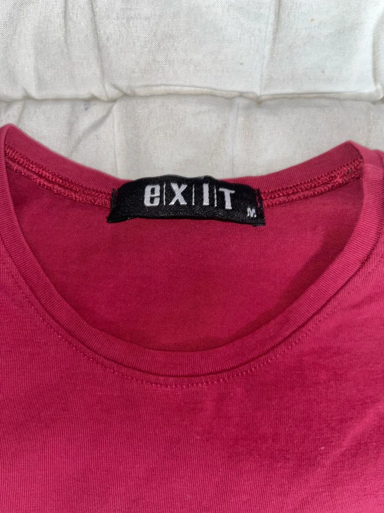 e(x)it T-shirts, size M / 38 / 10, photo 4
