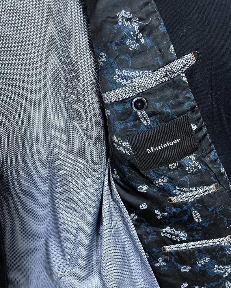 Blazers, size XL, photo 5