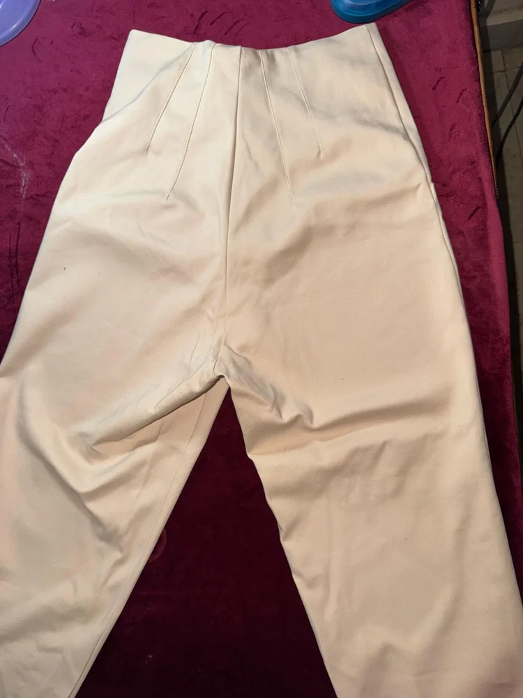 local brands Pants, size S / 36 / 8, photo 3