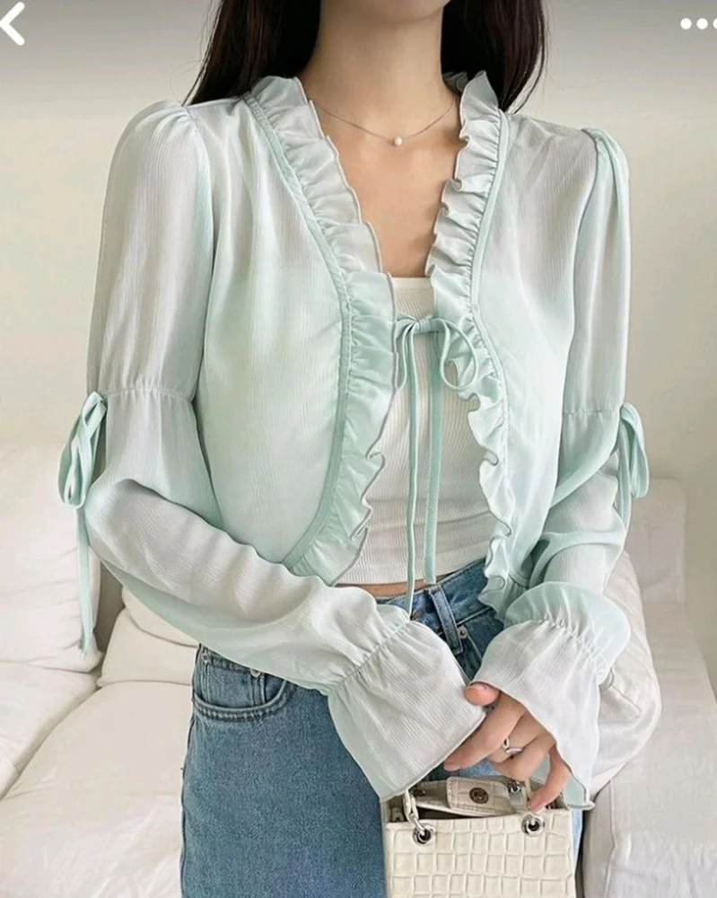 Zara Cardigans, size S / 36 / 8, photo 2